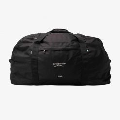 Torba Torby Typu Duffel Swedemount X-Large odporna na wodę. Czarne torby i plecaki dziecięce SWEDEMOUNT, z tkaniny, duże. Za 222.00 zł.