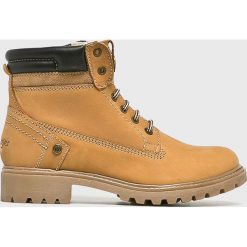Wrangler - Buty Creek Fur. Obuwie sportowe damskie marki Wrangler. W wyprzedaży za 339.90 zł.