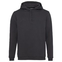 Bluza z kapturem męska Vaude Manukau Hoody III. Szare bluzy męskie Vaude, m, bez wzorów, z kapturem. Za 281.99 zł.