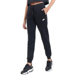 Spodnie Do Joggingu Damskie Polar Essential. Szare obuwie sportowe damskie Nike, l, bez wzorów, z polaru. Za 273.99 zł.