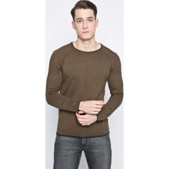 Review - Sweter. Swetry przez głowę męskie marki Review. W wyprzedaży za 59.90 zł.