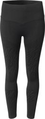FITANU Damskie legginsy z wysokim stanem nylonowe Fitanu Vesna Bottom W rozmiar S. Legginsy damskie Fitanu, s, bez wzorów, z nylonu. Za 117.06 zł.