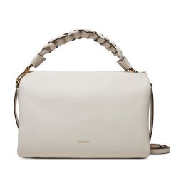 Torebka Coccinelle. Torebki do ręki damskie Coccinelle, bez wzorów, klasyczne, bez dodatków. Za 1,019.00 zł.