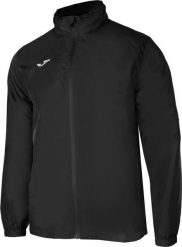 Kurtka męska Joma Alaska Iris czarna r. XL. Czarne bluzy męskie Joma, m, bez wzorów, bez kaptura. Za 87.87 zł.
