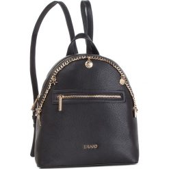 Plecak LIU JO - Backpack A19111 E0058 Nero 22222. Plecaki damskie marki Liu Jo. Za 649.00 zł.