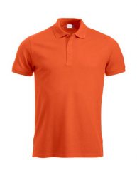 Clique Polo Manhattan męskie – prążkowane mankiety i paski jacquard przy. Brązowe paski damskie CLIQUE, bez wzorów, z bawełny. Za 120.65 zł.