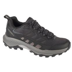 Buty Merrell Speed Strike 2 J037849 czarne. Czarne trekkingi męskie . Za 564.64 zł.