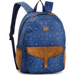 Plecak ROXY - ERJBP03839 BTE2. Plecaki damskie marki Roxy. Za 169.00 zł.