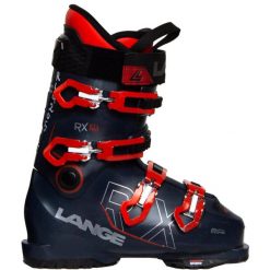 Second Life - Buty narciarskie - LANGE RX PRO, 39.5 EU - Stan bardzo dobry. Obuwie sportowe damskie LANGE, bez wzorów, narciarskie. Za 570.00 zł.