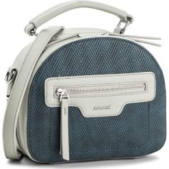 Torebka MONNARI - BAG5470-019 Grey. Niebieskie torebki do ręki damskie Monnari, ze skóry ekologicznej. W wyprzedaży za 119.00 zł.
