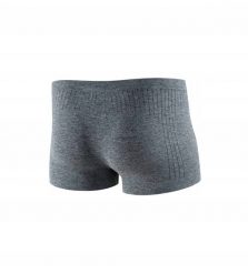 Book on Demand Ltd. BX1042U Bokserki PROTECT FR/AS szary XXL. Szare bokserki męskie Book on Demand Ltd., xxl, bez wzorów. Za 88.44 zł.