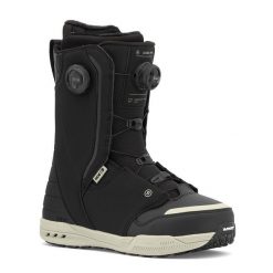 Buty RIDE Lasso Pro Black 2026. Czarne buty sportowe męskie RIDE, bez zapięcia, snowboardowy. Za 1,849.00 zł.