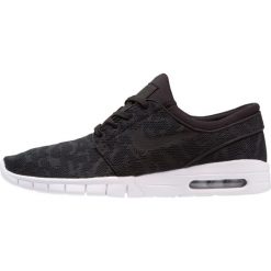Nike SB STEFAN JANOSKI MAX Tenisówki i Trampki black/white. Buty sportowe chłopięce Nike SB, z materiału. Za 379.00 zł.