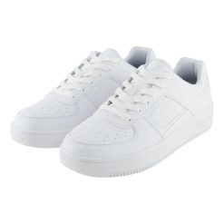 Męskie Buty Treningowe Foul Play Element Low. Białe buty sportowe męskie Champion, bez zapięcia. Za 352.99 zł.