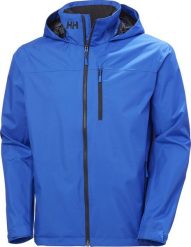Kurtka męska Helly Hansen Helly Hansen kurtka męska CREW HOODED JACKET 34443 543 L. Kurtki męskie Helly Hansen, l, bez wzorów, bez kaptura. Za 774.99 zł.