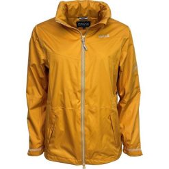 Damska kurtka wielofunkcyjna Pro-X Elements Vroni. Żółte kurtki sportowe damskie PRO-X ELEMENTS, bez wzorów, bez kaptura, rowerowe. Za 530.00 zł.