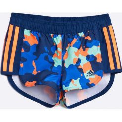 Adidas Performance - Szorty kąpielowe dziecięce 116-170 cm. Kąpielówki dla chłopców adidas Performance, z materiału. W wyprzedaży za 59.90 zł.