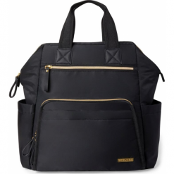 Skip Hop Plecak Main Frame Wide Open Black. Torby i plecaki dziecięce marki Skip Hop. Za 259.00 zł.