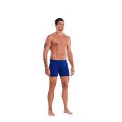 Kąpielówki Z3R0D. Niebieskie kąpielówki męskie ZEROD, l, bez wzorów, do pływania. Za 205.00 zł.