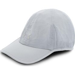 Czapka z daszkiem UNDER ARMOUR - Ua Free Fit 1295154-035 Szary. Szare czapki i kapelusze damskie Under Armour, z materiału. Za 79.95 zł.