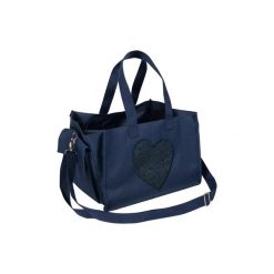 Torba transportowa HKM Kids Cuddle Pony. Czerwone torby i plecaki dziecięce HKM KIDS. Za 169.00 zł.