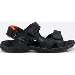 Camel Active - Sandały. Klapki męskie marki Camel Active. W wyprzedaży za 229.90 zł.