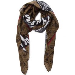 Szal GUESS - AW7711 POL03 BRM. Szaliki i chusty damskie marki Guess. Za 219.00 zł.