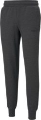 Puma Spodnie męskie Puma ESS Logo Pants FL ciemnoszare 586714 07 S. Szare spodnie sportowe męskie Puma, m, bez wzorów. Za 164.88 zł.