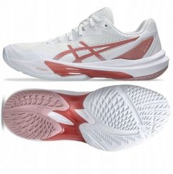 Buty Asics SKY ELITE FF 3 1052A075 105. Obuwie sportowe damskie Asics, bez wzorów. Za 557.12 zł.