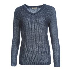 Timeout Sweter Damski Xl Niebieski. Niebieskie swetry damskie marki Timeout. W wyprzedaży za 137.00 zł.