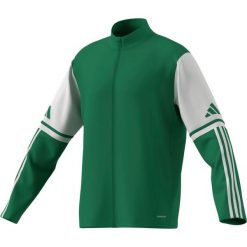 Bluza męska adidas Squadra 25 Training. Białe bluzy męskie Adidas, m, bez wzorów, bez kaptura. Za 129.00 zł.