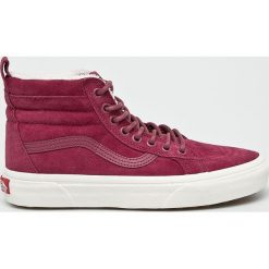 Vans - Trampki. Trampki i tenisówki damskie marki Vans. W wyprzedaży za 339.90 zł.