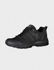 Buty trekkingowe damskie Halti Mone II DX. Czarne trekkingi damskie Halti, trekkingowe. Za 399.99 zł.