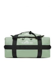 Quiksilver Torba QUIC-P-009-07 Zielony. Zielone torby sportowe męskie Quiksilver, bez wzorów, z materiału. Za 279.99 zł.
