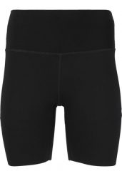 Szorty damskie Athlecia Franz V2. Czarne szorty damskie Athlecia, s, bez wzorów, z elastanu. Za 163.50 zł.