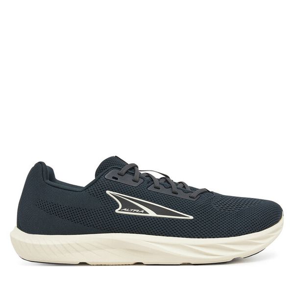 Buty do biegania Altra. Czarne buty sportowe męskie Altra, bez zapięcia, do biegania. Za 549.99 zł.