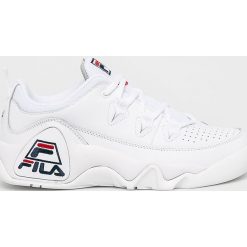 Fila - Buty Fila 95 Low. Buty sportowe męskie marki Fila. Za 469.90 zł.