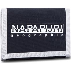 Duży Portfel Męski NAPAPIJRI - Happy Wallet N0YGXZ Multicolour M14. Portfele męskie marki Napapijri. Za 99.00 zł.