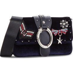 Torebka LIU JO - S Crossbody Darsen N68040 T0258 Royal 93939. Listonoszki damskie marki Liu Jo. W wyprzedaży za 359.00 zł.