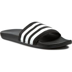 Klapki adidas - adilette Supercloud Plus M AQ4935 Cblack/Ftwht/Cblack. Klapki męskie marki Adidas. Za 129.00 zł.