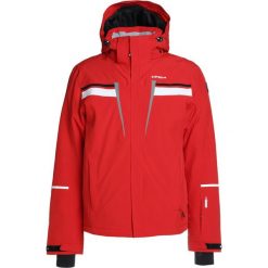 Icepeak NEMO Kurtka snowboardowa coral red. Kurtki snowboardowe męskie Icepeak, z elastanu. W wyprzedaży za 602.10 zł.