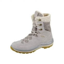 Buty trekkingowe damskie Lowa Calceta Iii Gtx. Szare trekkingi damskie Lowa, na zimę, trekkingowe. Za 779.90 zł.