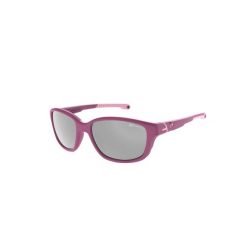 Okulary sportowe dla dziewcząt Demetz Aim. Czerwone okulary przeciwsłoneczne dla dzieci DEMETZ. Za 253.00 zł.