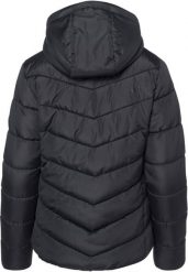 Damska Kurtka zimowa pikowana LADY SAFI SP. Kurtki damskie HITEC, na zimę, bez wzorów, bez kaptura. Za 145.46 zł.