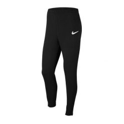 Męskie Spodnie Do Biegania Park 20 Fleece. Czarne buty sportowe męskie Nike, m, bez wzorów, do biegania. Za 242.99 zł.