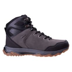 Buty trekkingowe męskie Hi-Tec Havant WP, Rozmiar buta 41. Brązowe trekkingi męskie Hi-tec. Za 179.99 zł.