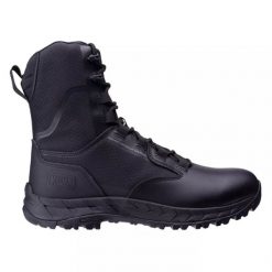 Buty taktyczne męskie Magnum Classic II 8.0 SZ - czarne, Rozmiar buta 45. Czarne trekkingi męskie MAGNUM. Za 389.99 zł.