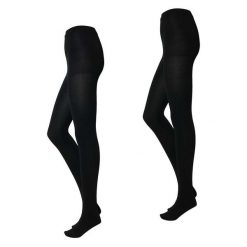 Legginsy termoaktywne damskie Heat Keeper 2-pak. Czarne bielizna termoaktywna damska HEAT KEEPER, l, bez wzorów, narciarskie. Za 133.99 zł.