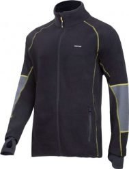 Lahti Pro Bluza polarowa stretch czarna, "xl", ce, lahti. Czarne bluzy męskie Lahti Pro, m, bez wzorów, z polaru, bez kaptura. Za 138.46 zł.