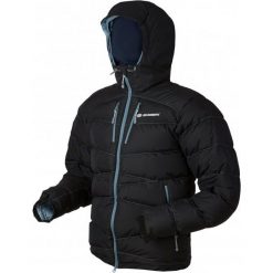 Sir Joseph Męska Kurtka Terag, Black, S. Czarne kurtki sportowe męskie Sir Joseph, z puchu. Za 1,145.00 zł.